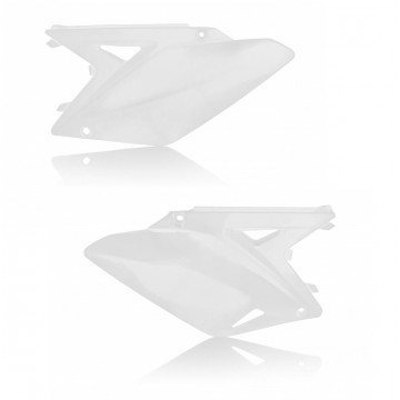 Suzuki RZZ 250 side panels 10